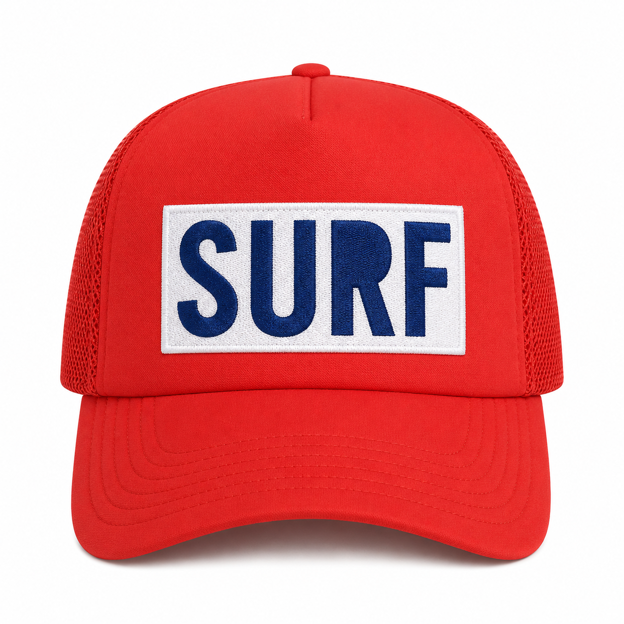 SURF Snapback Hat