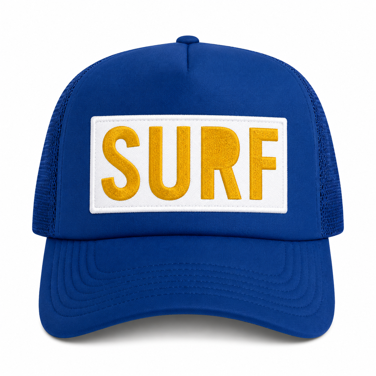 SURF Snapback Hat