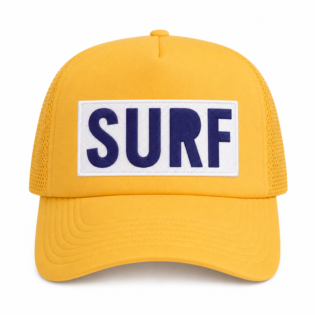 SURF Snapback Hat