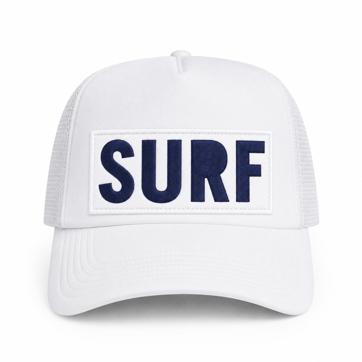 SURF Snapback Hat
