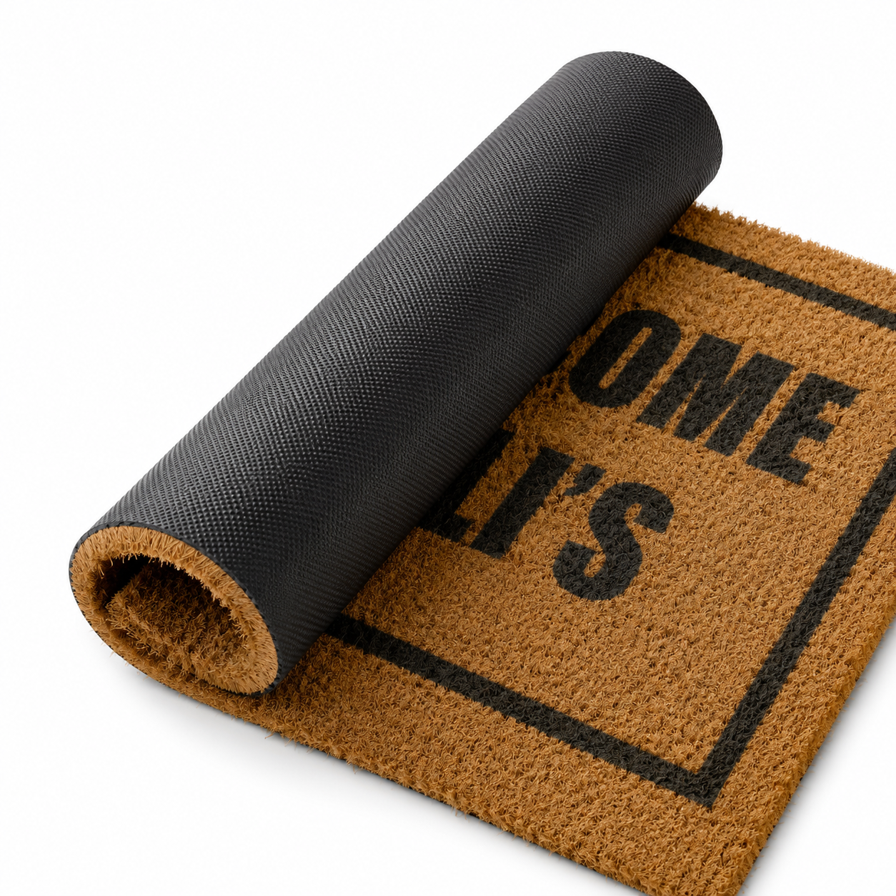 Hi, Welcome to Chili's Doormat