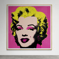 Pink Icon