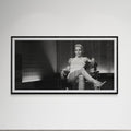 Basic Instinct: The Interrogation | Sharon Stone