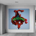 Welcome Cowboy Millionaire
